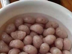 鲮鱼泡-章记正宗南岗鱼蛋火锅