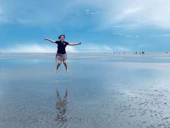 -南汇嘴观海公园