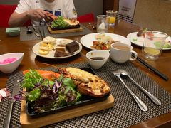 -天津君隆威斯汀酒店