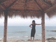 -北戴河东海水浴场