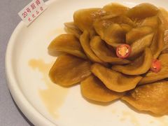酱萝卜-79号渔船海鲜饭店(宝安店)
