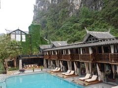 -大新明仕山庄