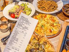 -必胜客(WOW玉泉远洋店)