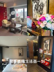 -茉莉智慧母婴护理中心(瑰丽店)