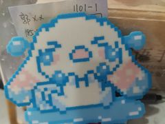 -陶语手工·拼豆·陶艺·银饰diy(宽厚里店)