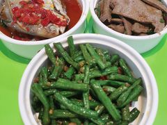 -同盛食堂(同盛大厦店)