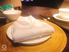 -万丽轩·粤菜(王府井金茂万丽酒店)
