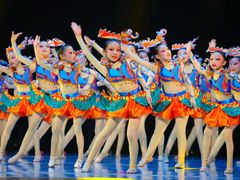 -小荧星艺校(浦东中环分校)