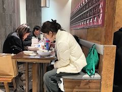 -寻裕记·现炒浇头面(人民广场店)