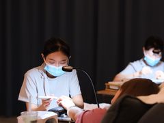 -金色印象·HiFi影音·按摩足疗PLUS(黄泥磅店)