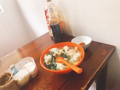 -阿麟馄饨(延长路店)