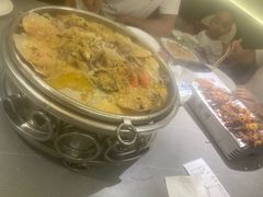 -上亿烧烤海鲜大咖(承德路店)