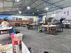 -济南烧烤(五莲路店)