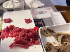 -官塘陈记鱼生·潮汕砂锅粥·牛肉火锅(潮枫路总店)