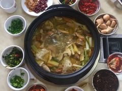 -双喜农庄·菌香园(安居家园店)