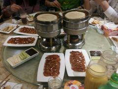 -大鸭梨(天通西苑店)