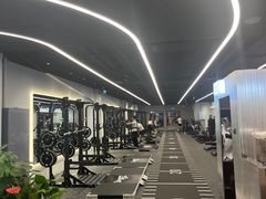 -TMG潮流健身(奥体莲荷里店)