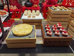 -福州西湖大酒店·怡湖咖啡厅