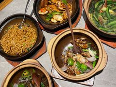 -啫神·广州地标美食(北京路店)