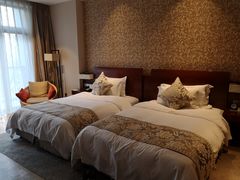 -天目湖御水温泉·度假酒店