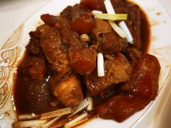 -香港麦奀云吞面世家(中山二路店)