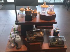 -星巴克(厦门乐群广场分店)