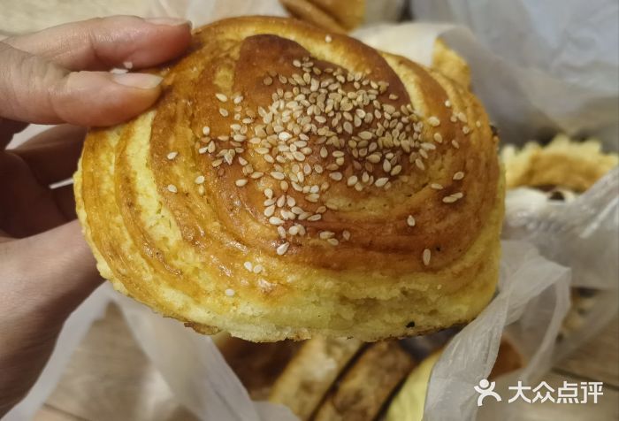 太原面食店(解放路店)图片