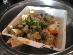 -洲际酒店·地平线全日餐厅HORIZON CAFÉ