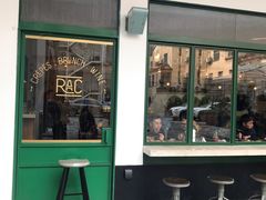 门面-RAC BAR(安福路店)