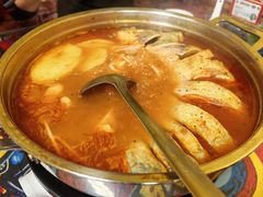 -弘烨 贵州酸汤 鱼火锅(东财店)