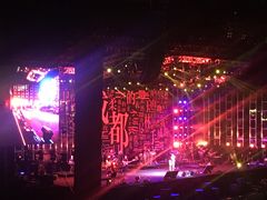 -成都金融城演艺中心