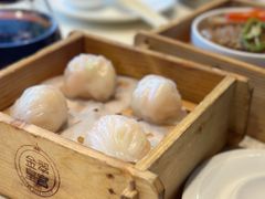 -金翠皇宫粤菜·点心·海鲜(翡翠店)