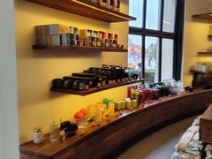 -星巴克(迪士尼小镇店)