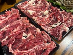 -荣记潮汕牛肉火锅(仙鹤街店)