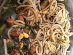 -灵山卢梅燕粉店