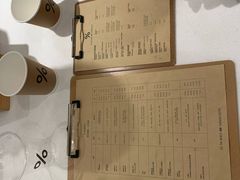 -% Arabica阿拉比卡咖啡(深圳湾万象城店)