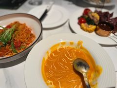-静香HOUSE·全时段融合餐厅(七星欢乐颂店)