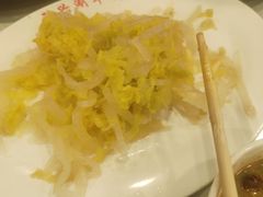 -三兴涮羊肉(荣安大街店)