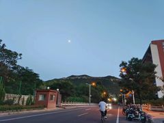 -山东大学(兴隆山校区)