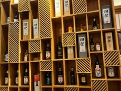 -吉兆·料理(红梅南路店)