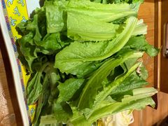 -芦月轩羊蝎子(劲松店)