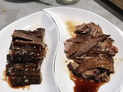 -如轩·海鲜砂锅粥·潮汕菜(南城店)
