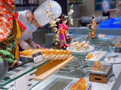 -川骄海鲜自助(亚运村店)