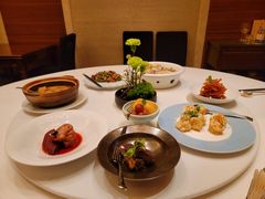 -扬州香格里拉·香宫中餐厅