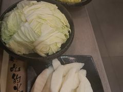 -熹悟海鲜火锅·广式打边炉