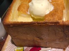 面包诱惑-绿茶餐厅(华联万柳店)