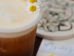 -SAFARI COFFEE
