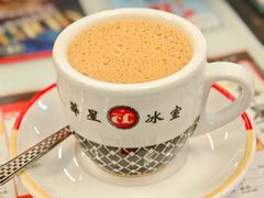 -华星冰室(湾仔店)