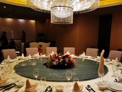 -晶丽香榭自助餐(南京大饭店)