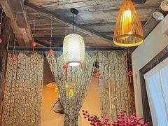 -长亭酒肆.武夷菜(鼓楼后海店)